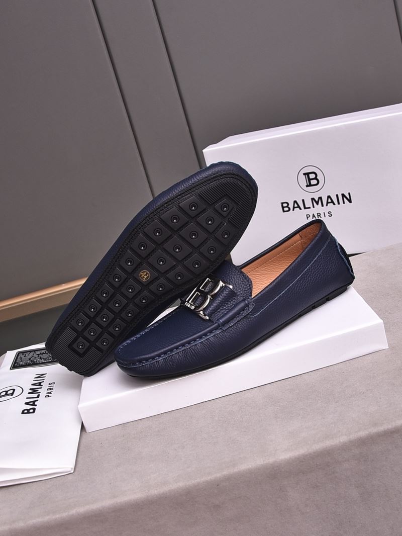 Balmain Shoes